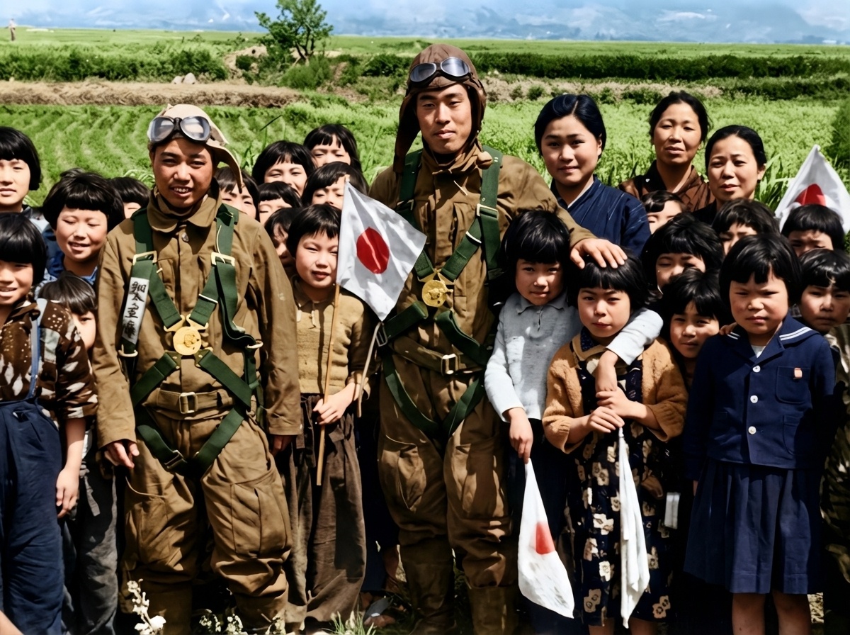 pilots_with_children