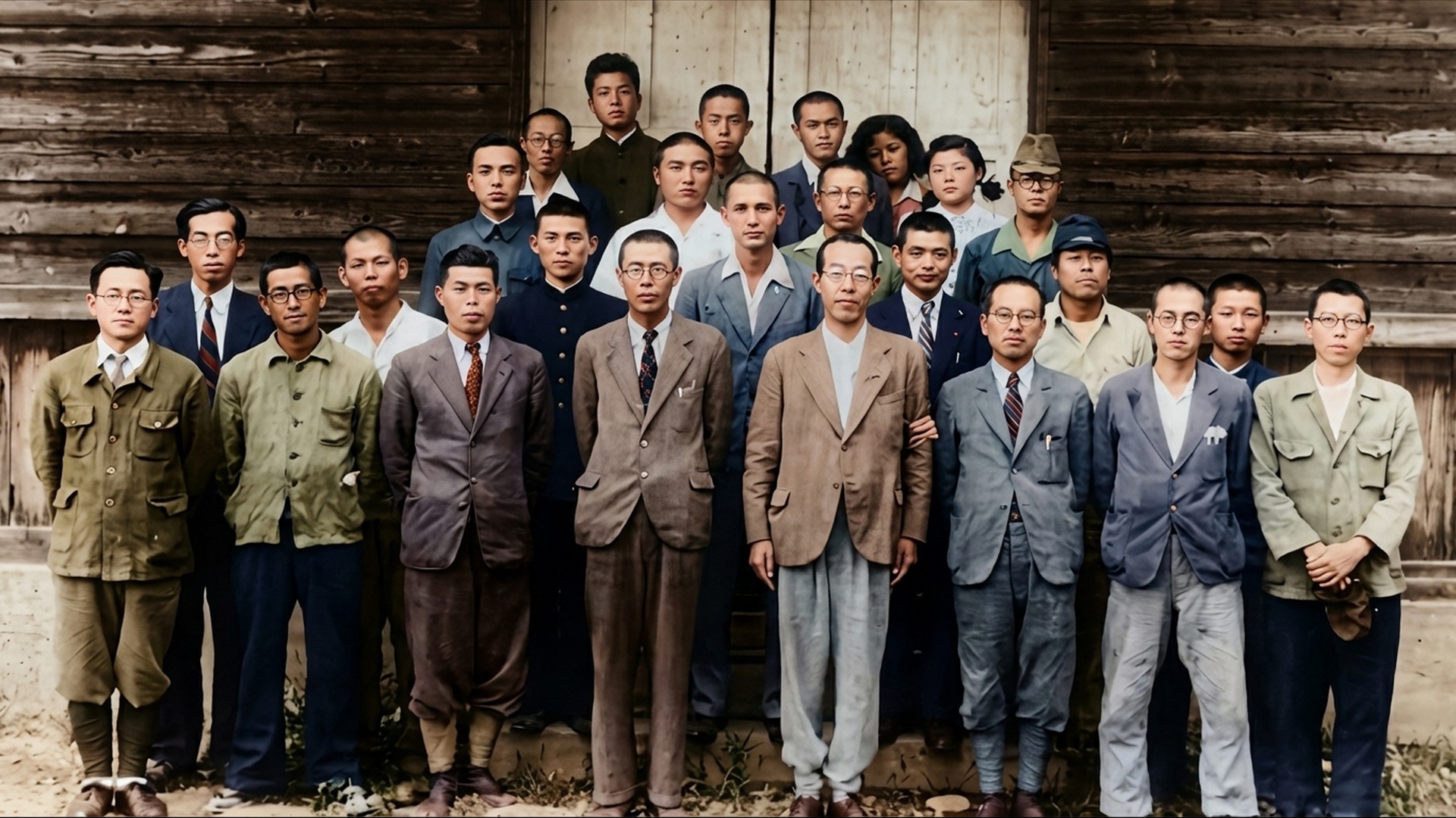 零戦を作った男たち