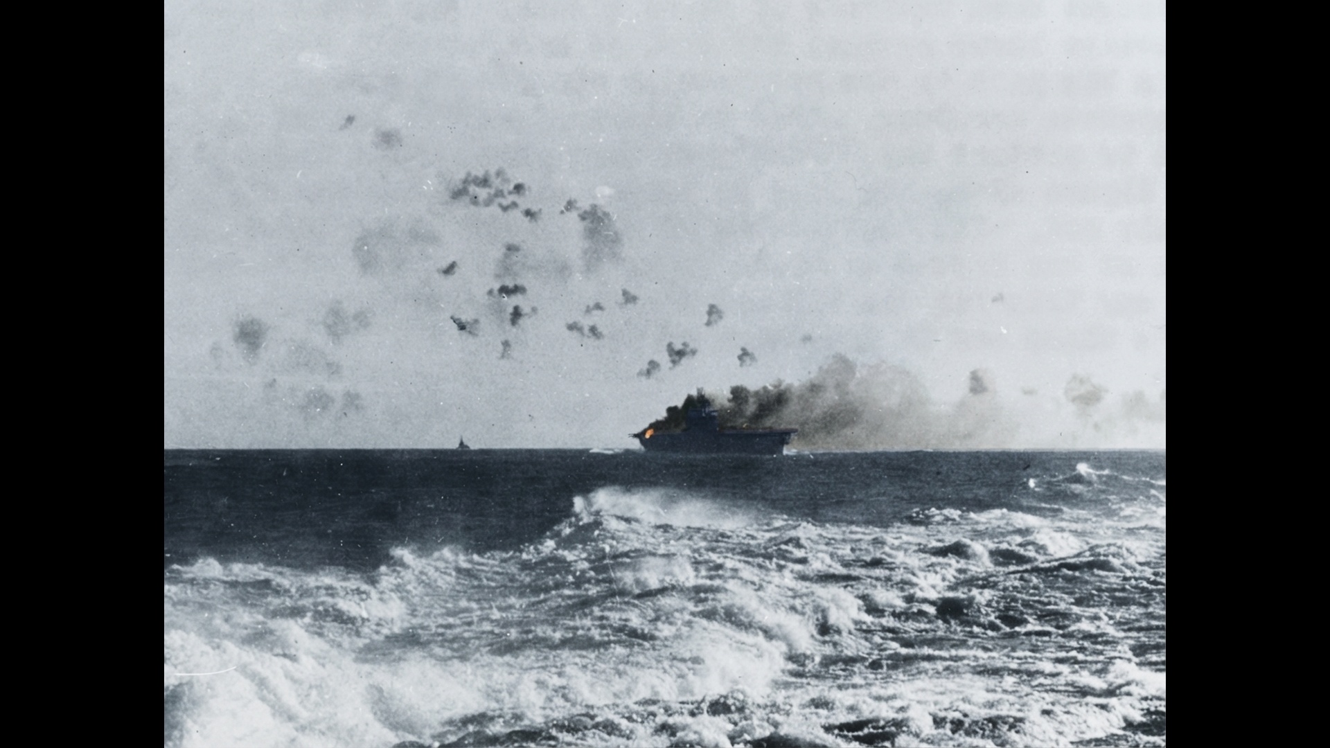 第二次ソロモン海戦