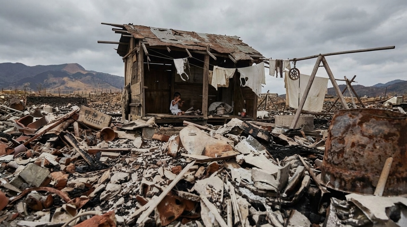 makeshift_house_rubble